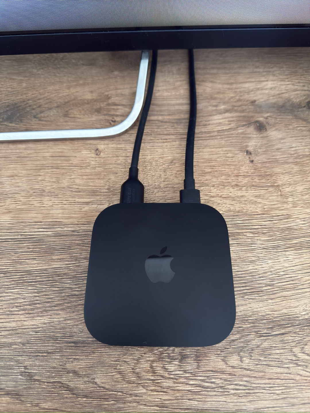 Apple TV 4K (3rd Generation) - photo 4