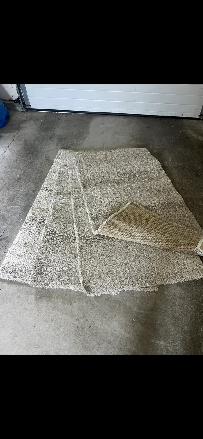 IKEA ALHEDE Rug 80x150 cm (2'7"x4'11") thumbnail
