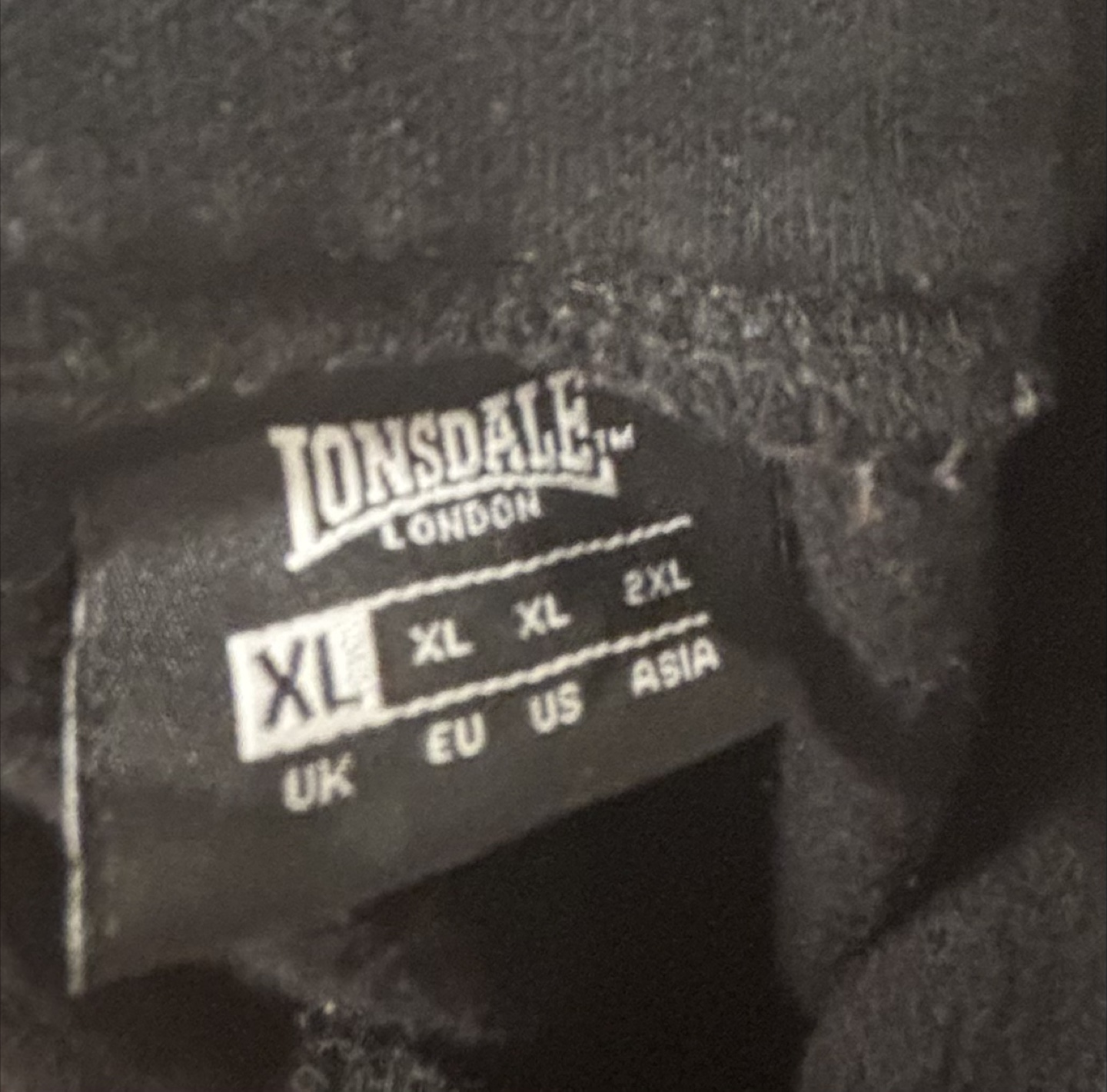 Sleeveless hoodie - photo 3