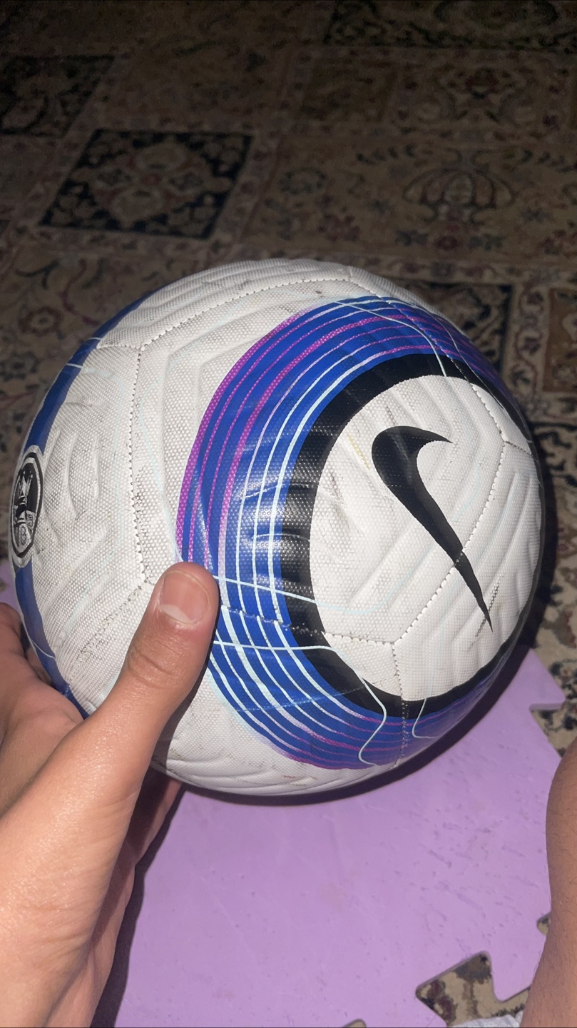 Nike Football - photo 2