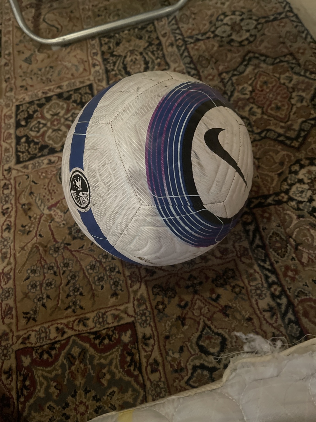 Nike Football
