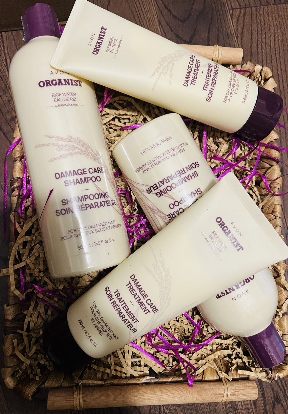 Avon Skincare & Haircare Bundle - photo 4