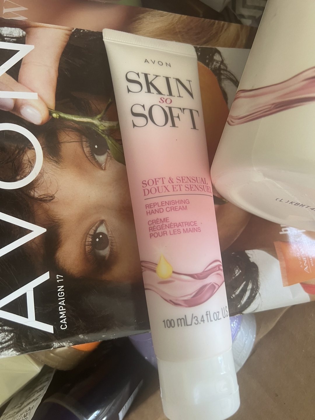 Avon Skincare & Haircare Bundle - photo 5