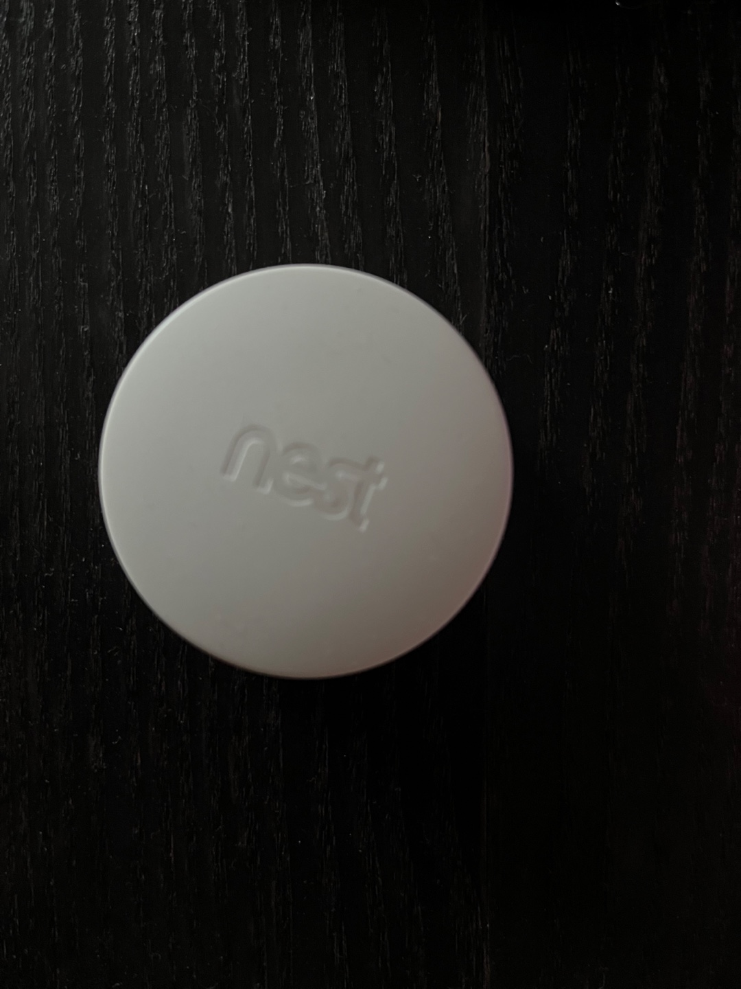 Nest Temperature Sensor