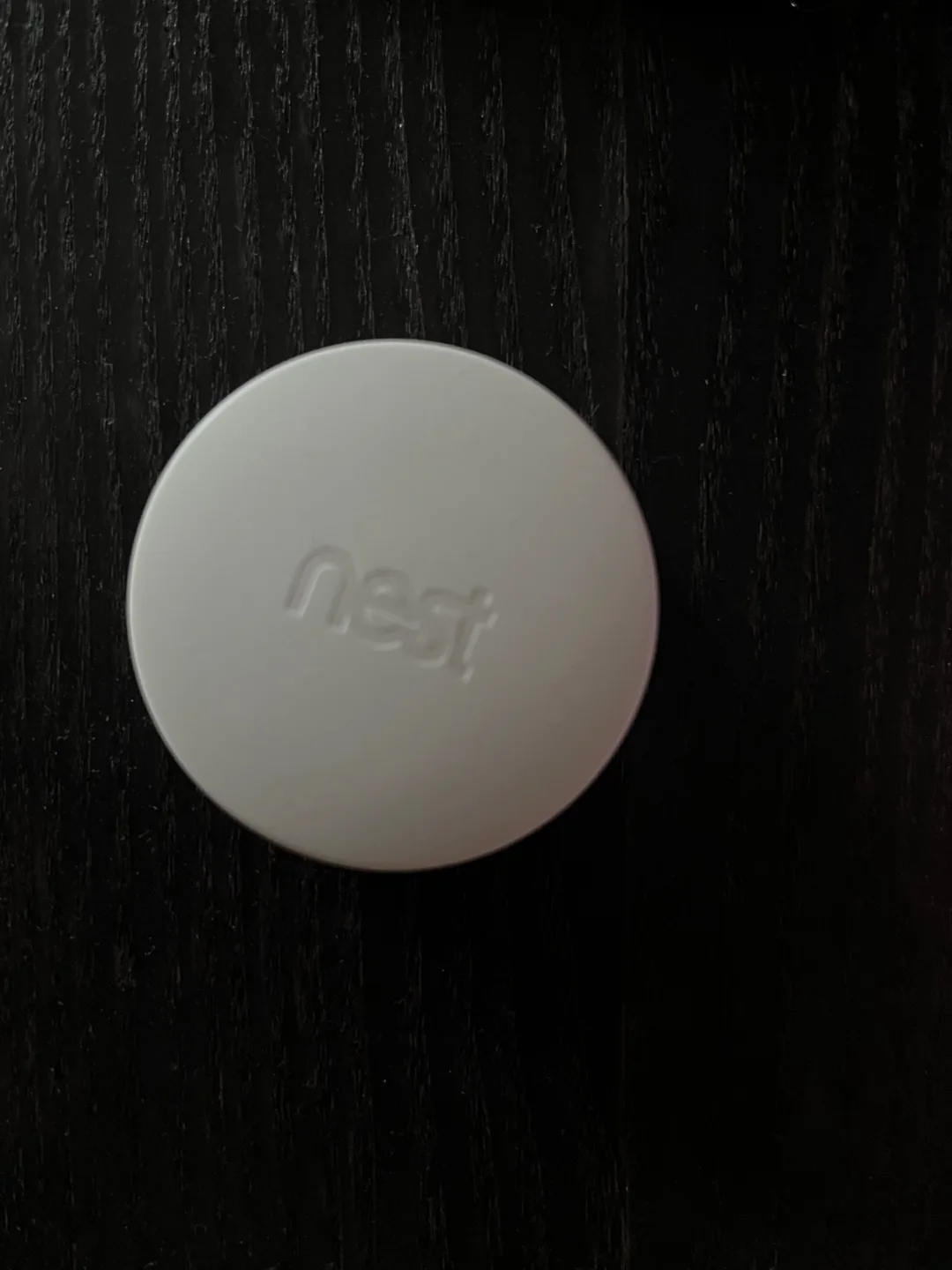 Nest Temperature Sensor thumbnail