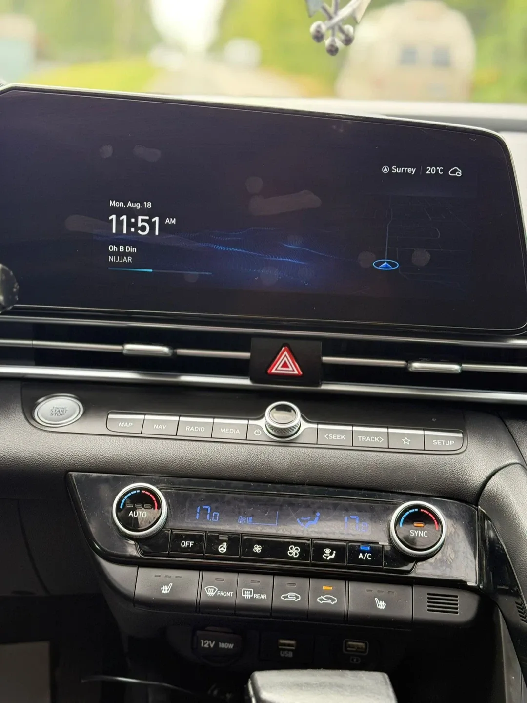 Hyundai Elantra - Great Condition! image indicator(4)