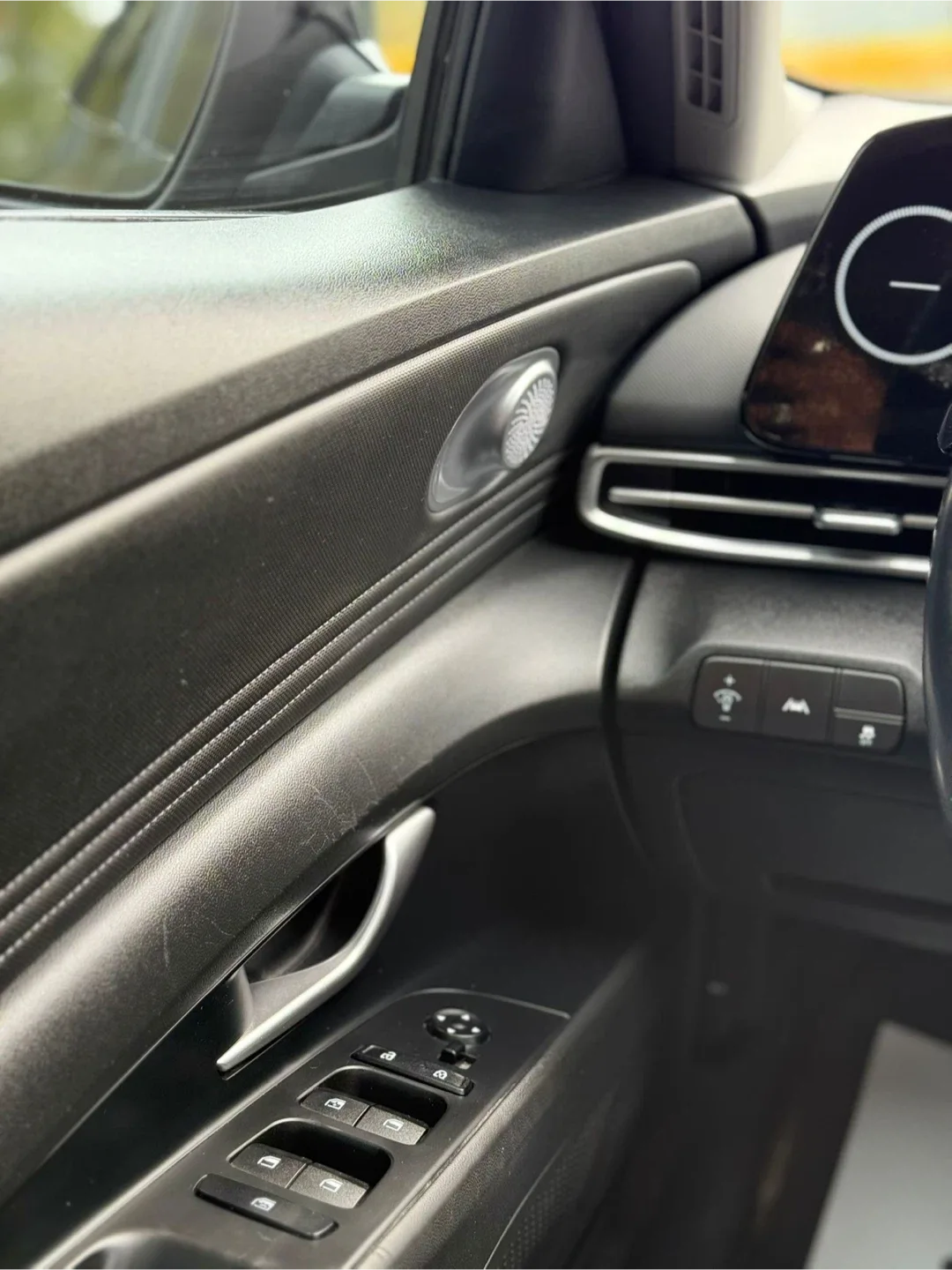 Hyundai Elantra - Great Condition! image indicator(5)