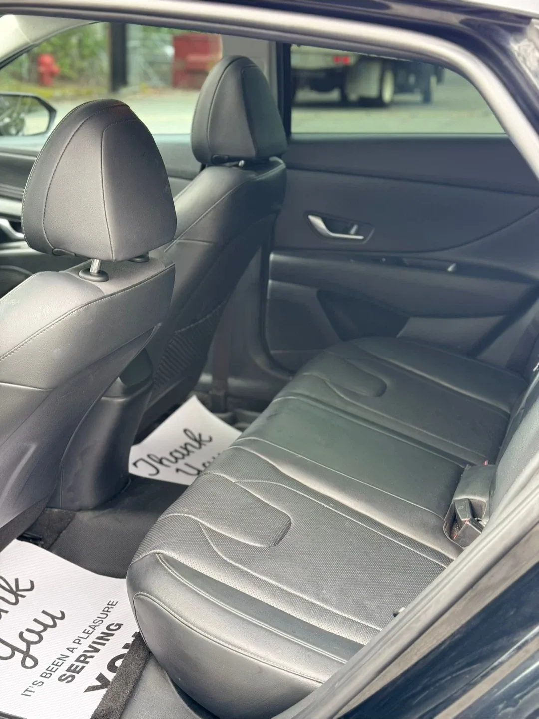 Hyundai Elantra - Great Condition! image indicator(9)