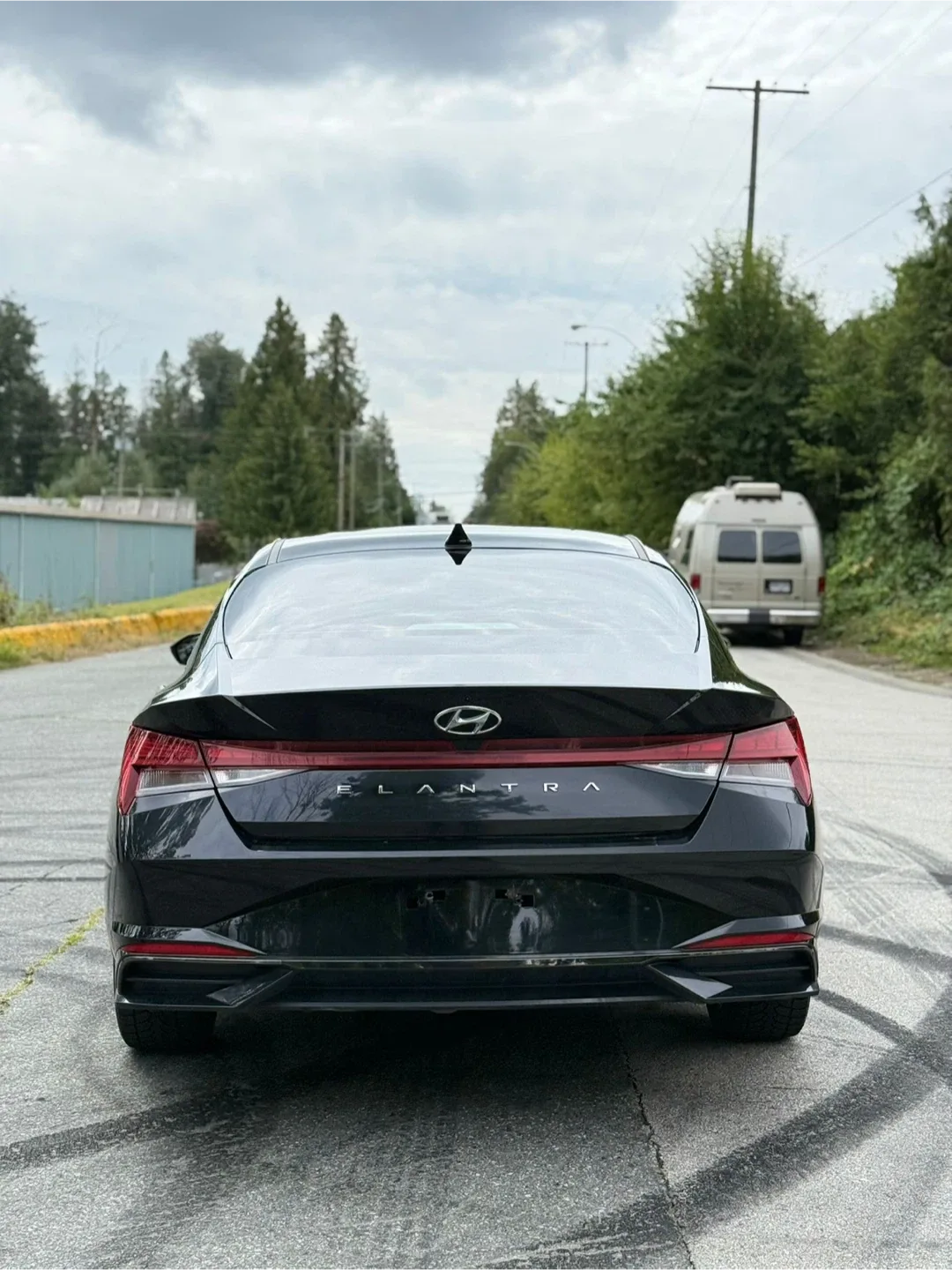 Hyundai Elantra - Great Condition! image indicator(7)