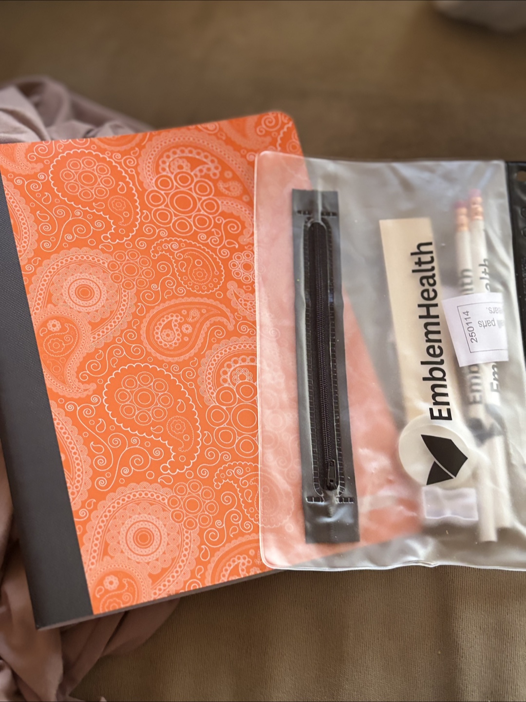 Free School Supplies!