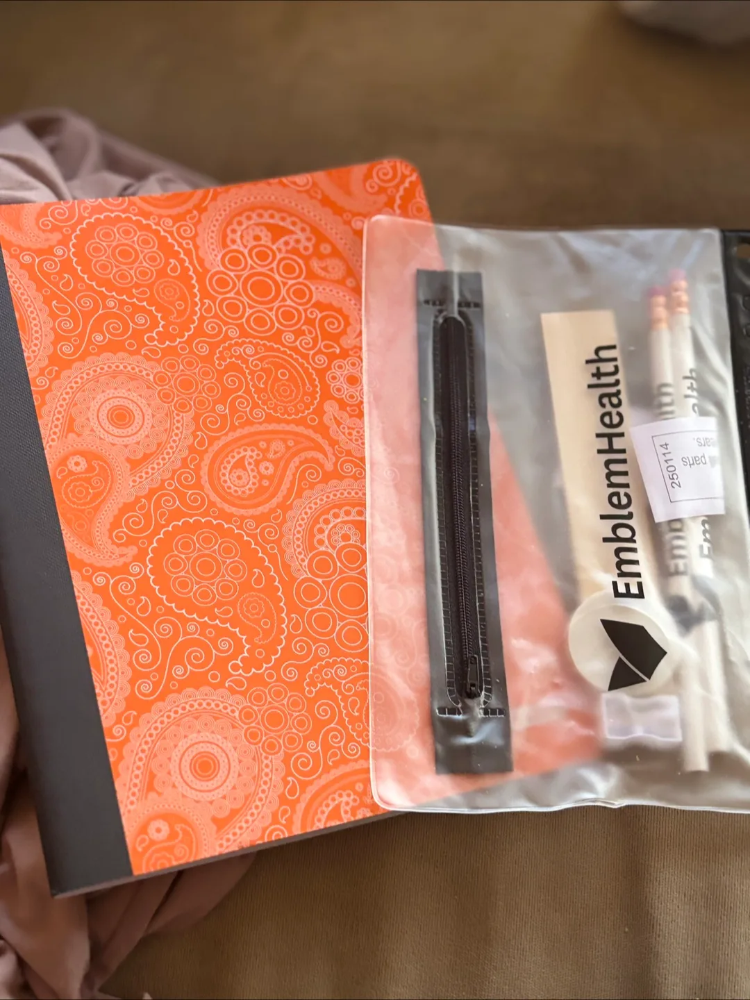 Free School Supplies!