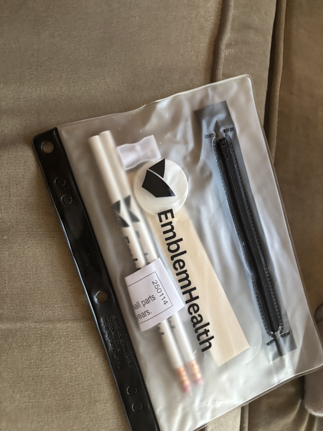 Free School Supplies! - photo 3