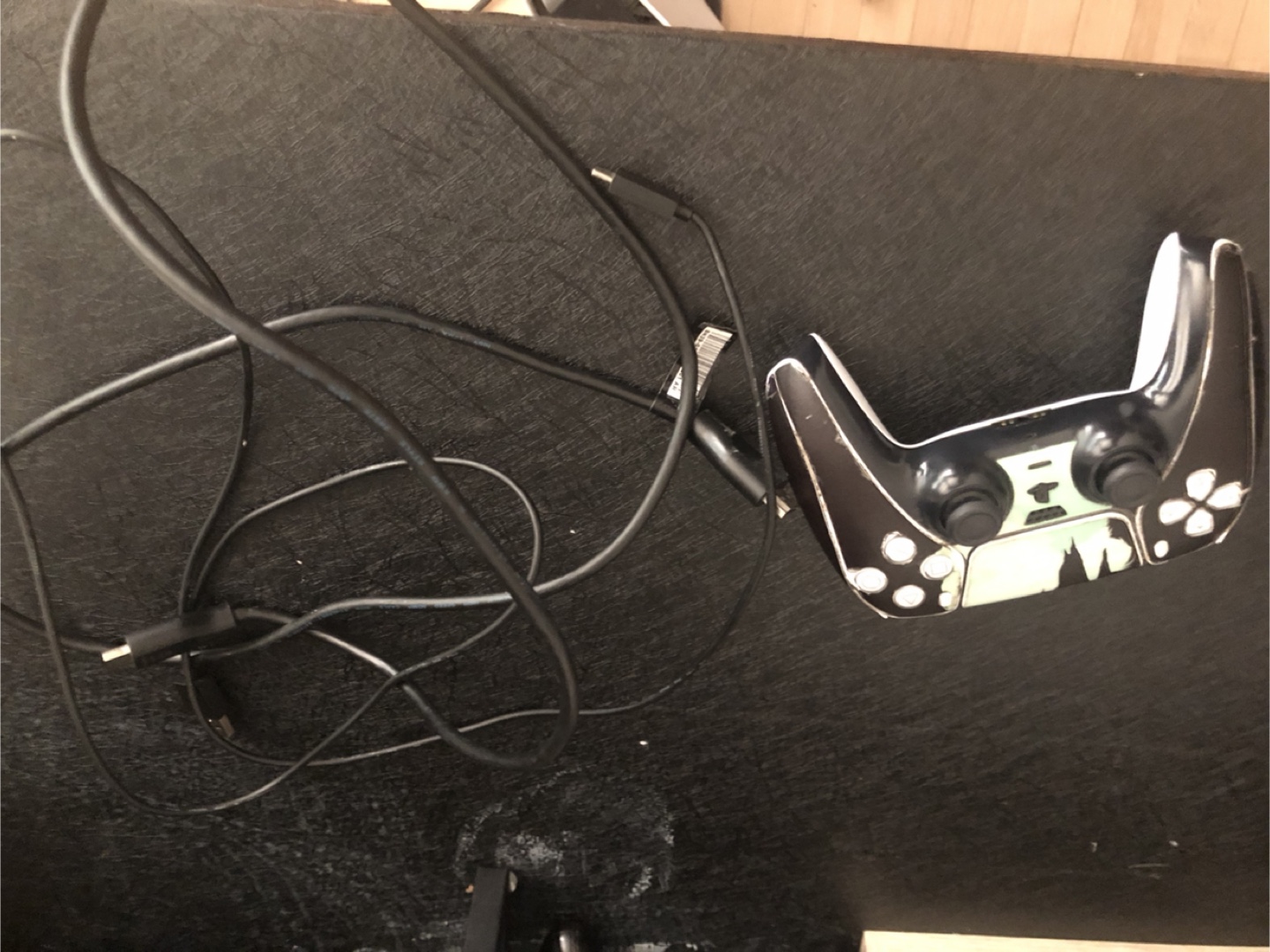 PlayStation 5 with Controller - photo 2