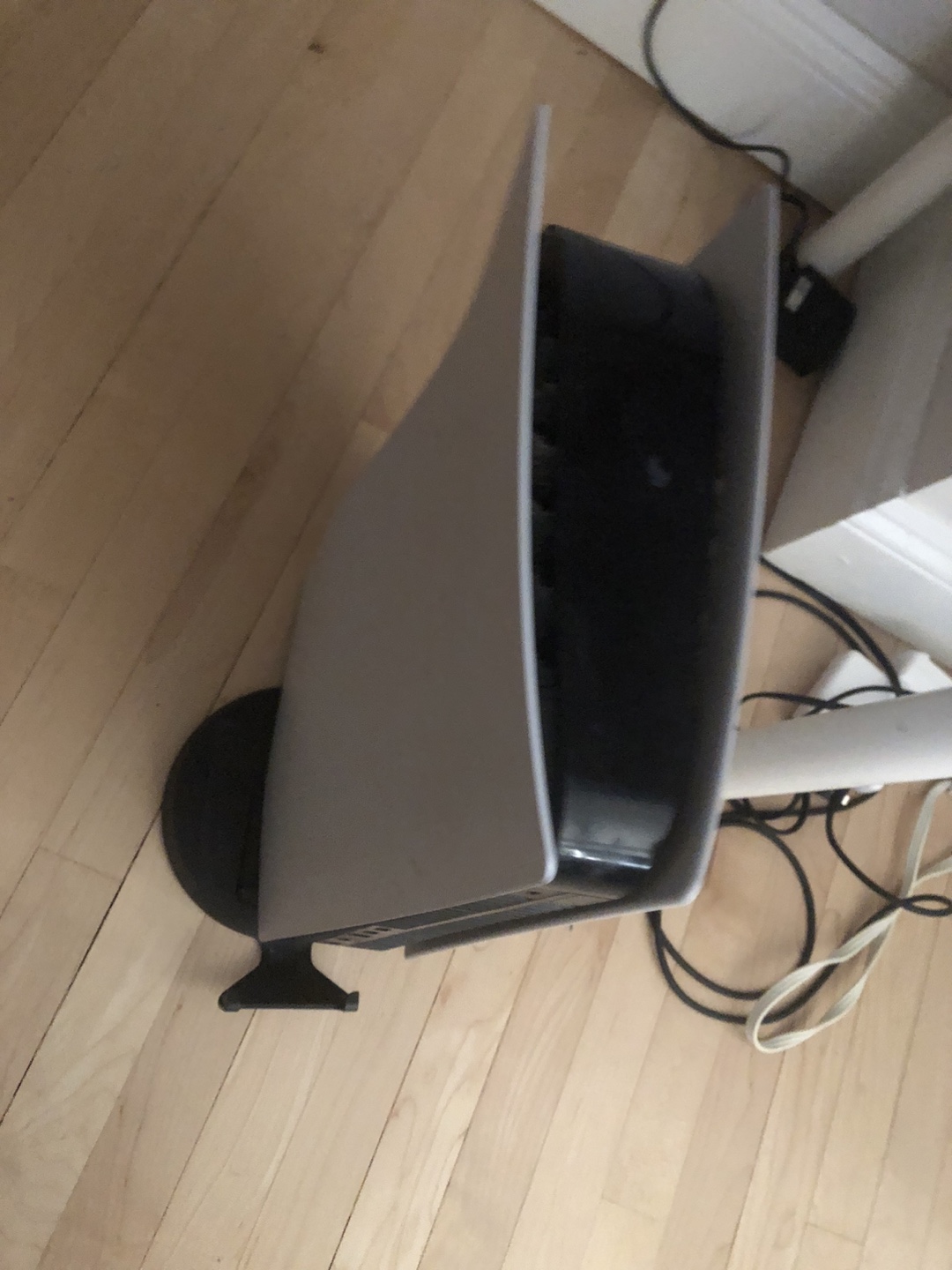 PlayStation 5 with Controller - photo 3