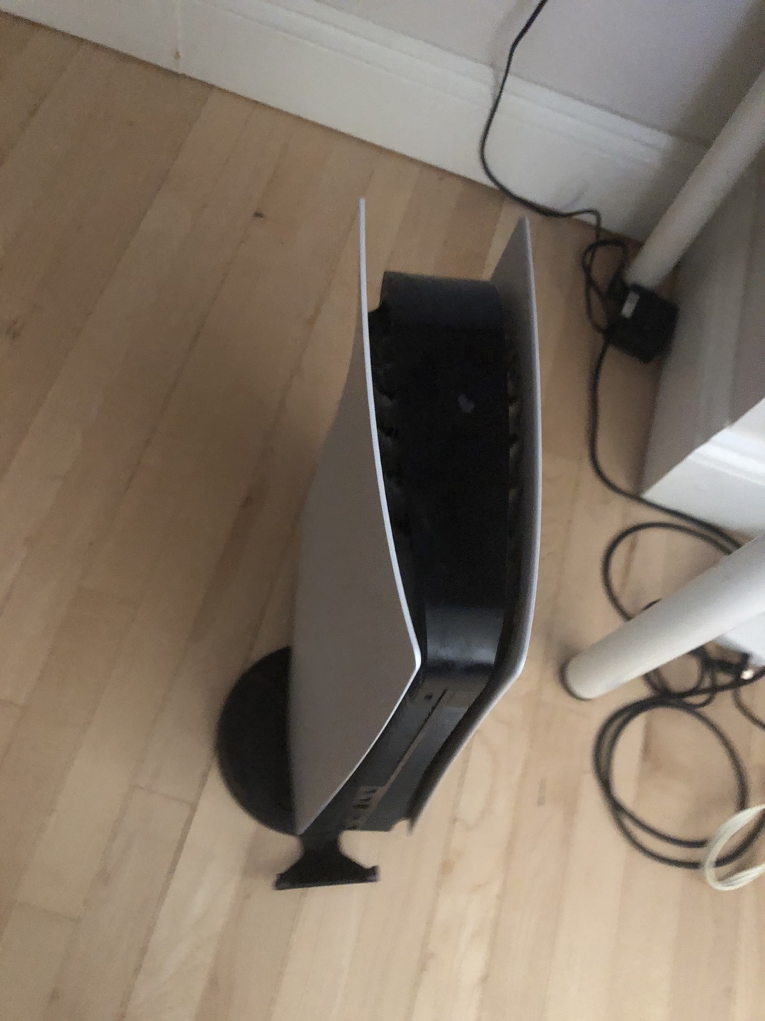 PlayStation 5 with Controller - photo 5