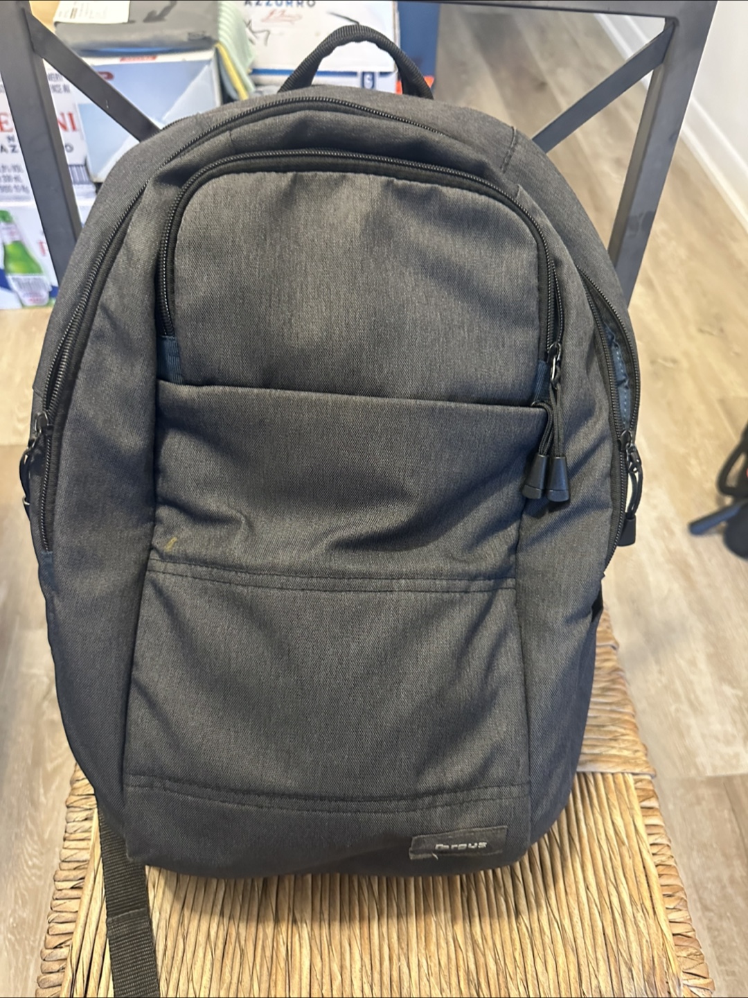 Targus laptop backpack