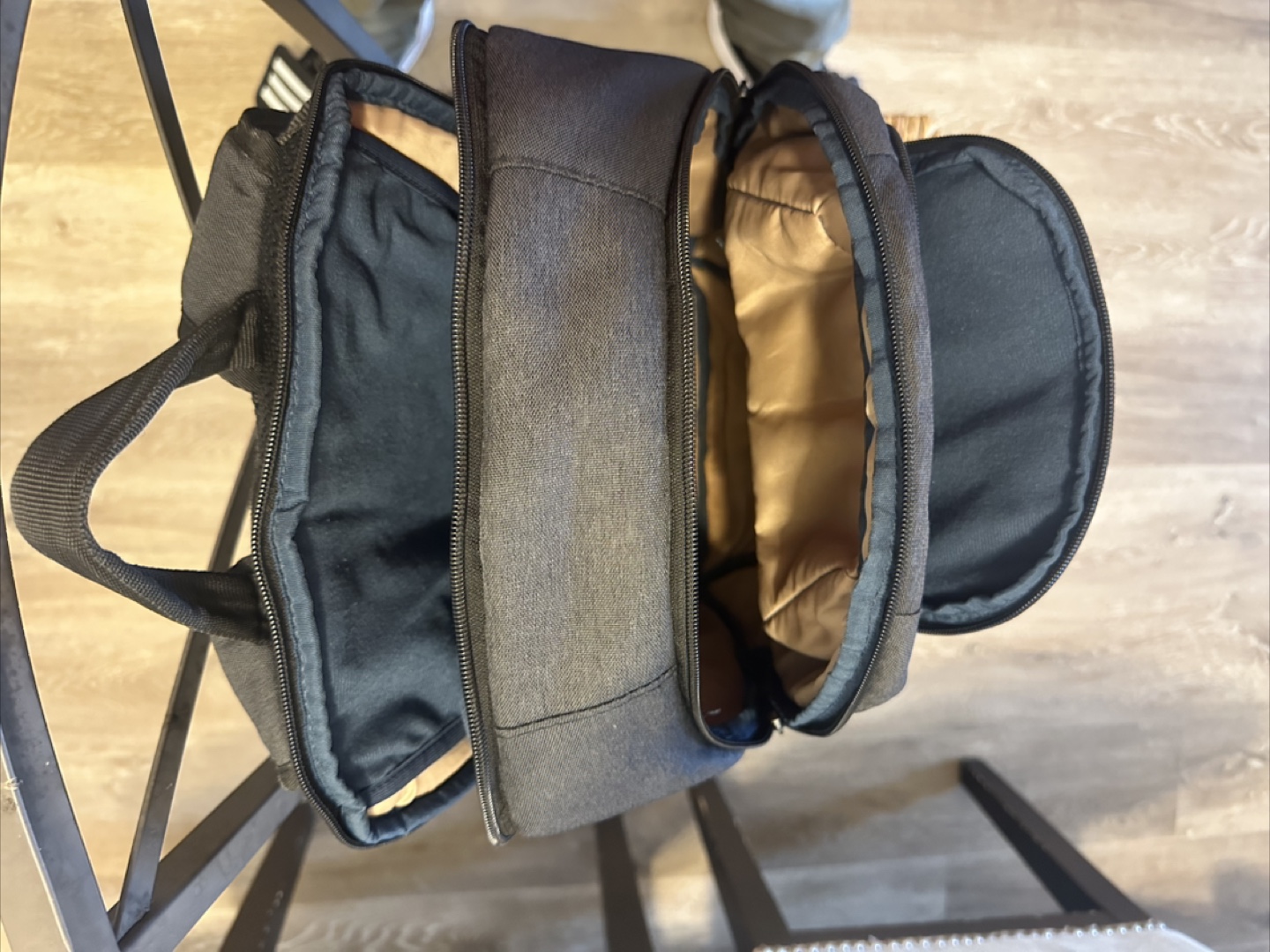 Targus laptop backpack - photo 4