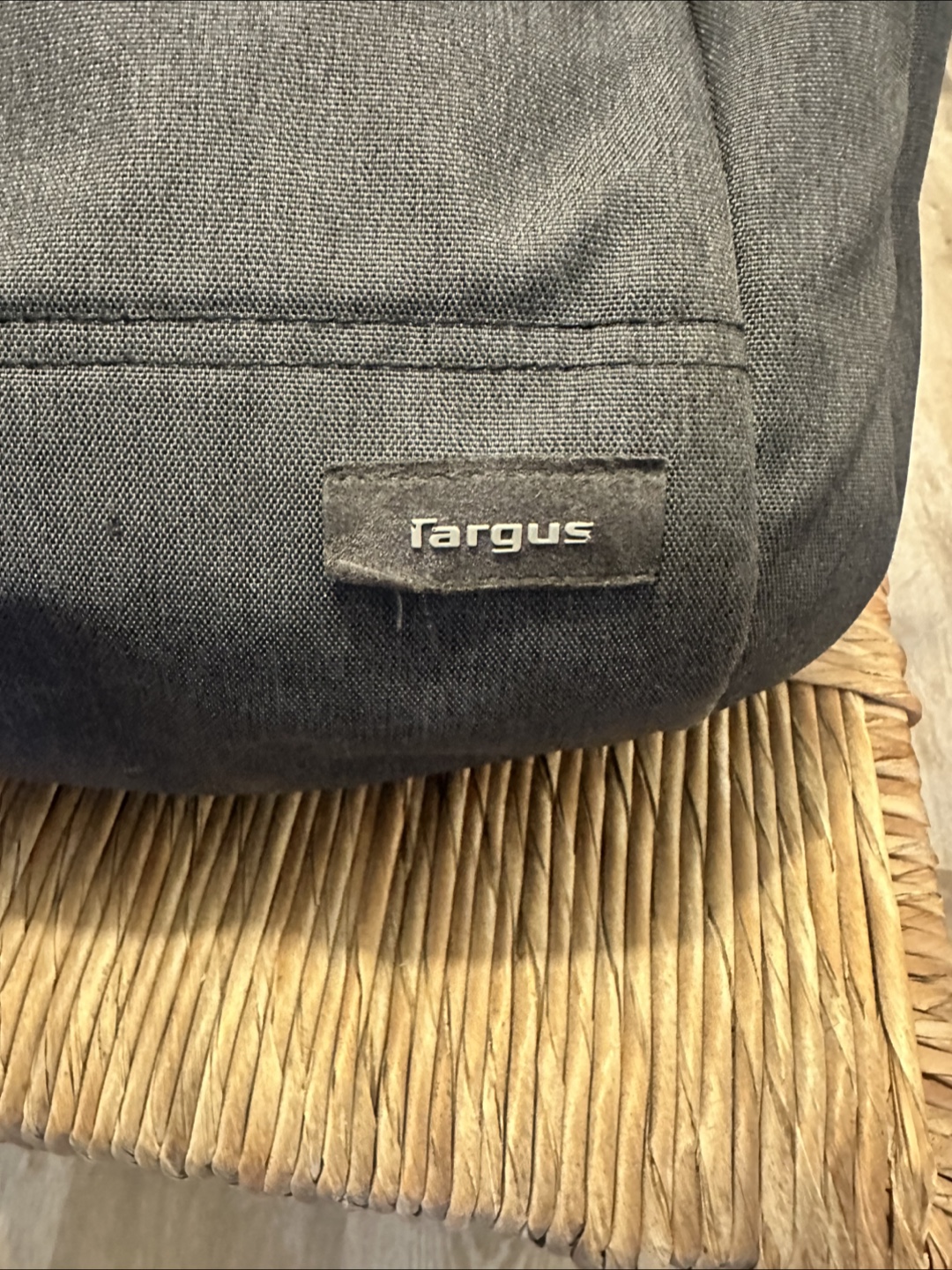 Targus laptop backpack - photo 2