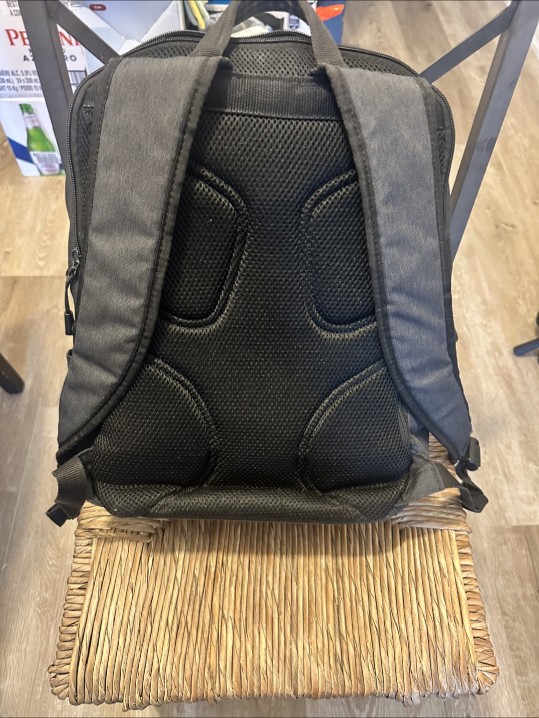Targus laptop backpack - photo 3