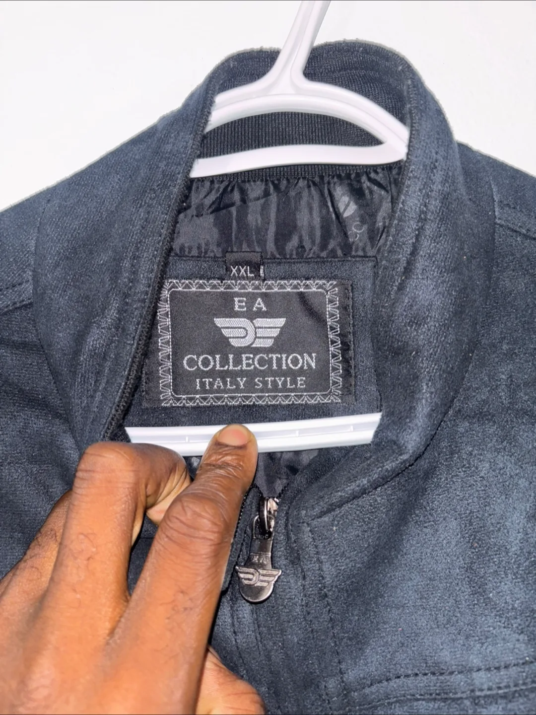 EA Collection Italy Style Jacket - XL image indicator(4)