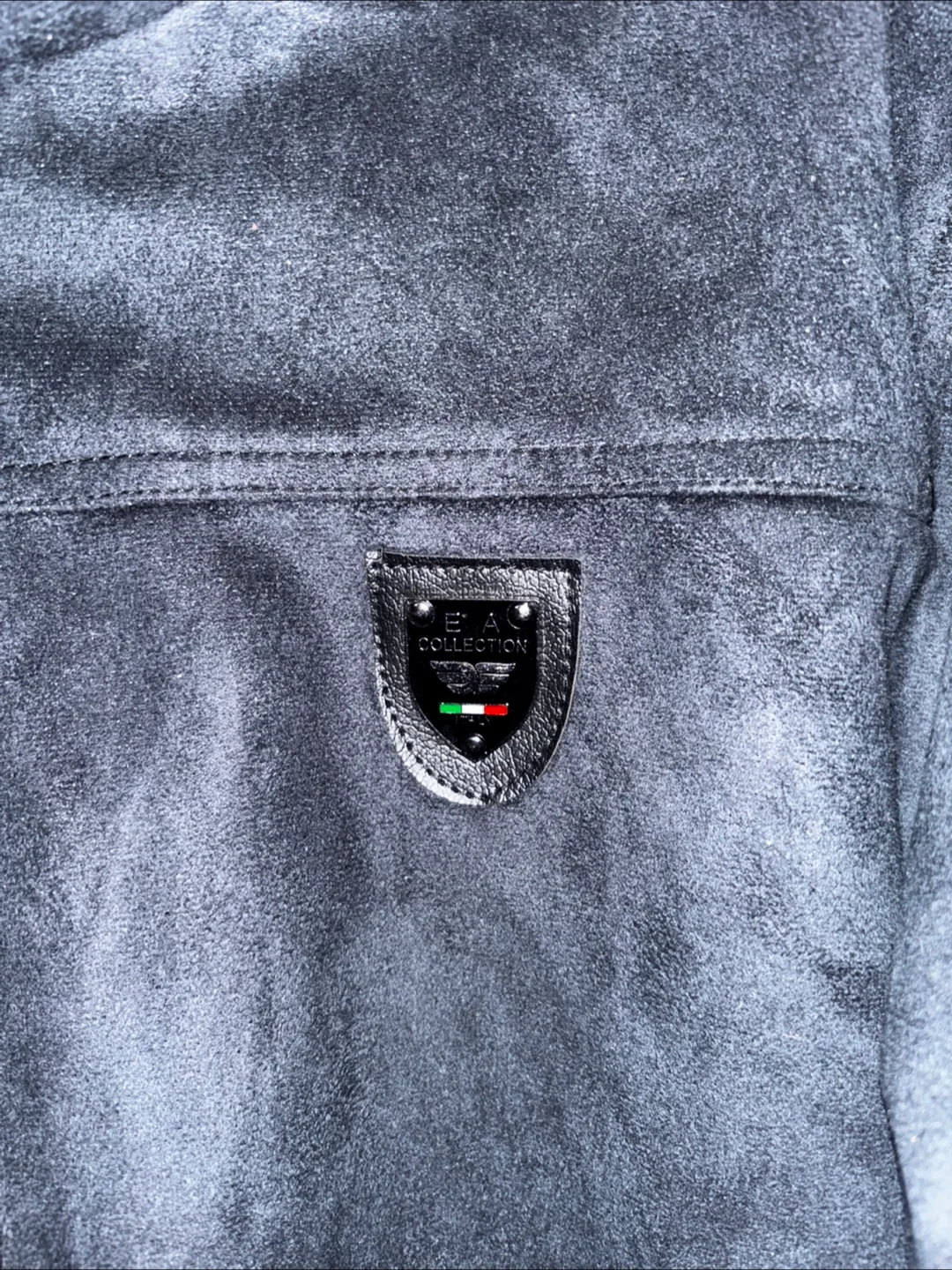 EA Collection Italy Style Jacket - XL image indicator(3)
