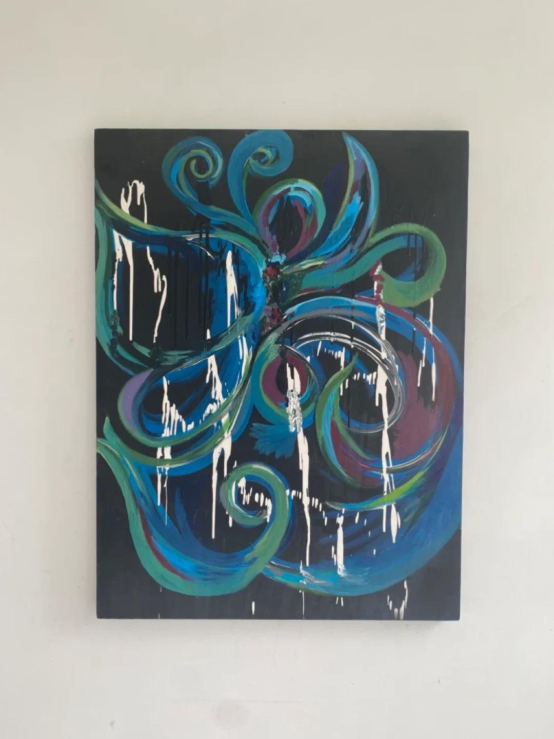 Metamorphosis thumbnail