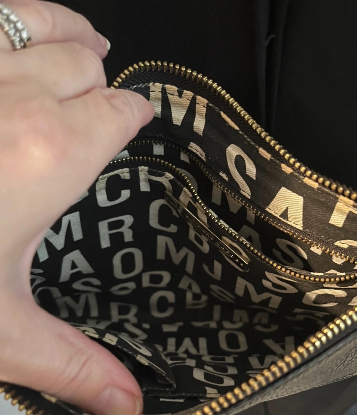 Marc Jacobs crossbody bag - photo 3