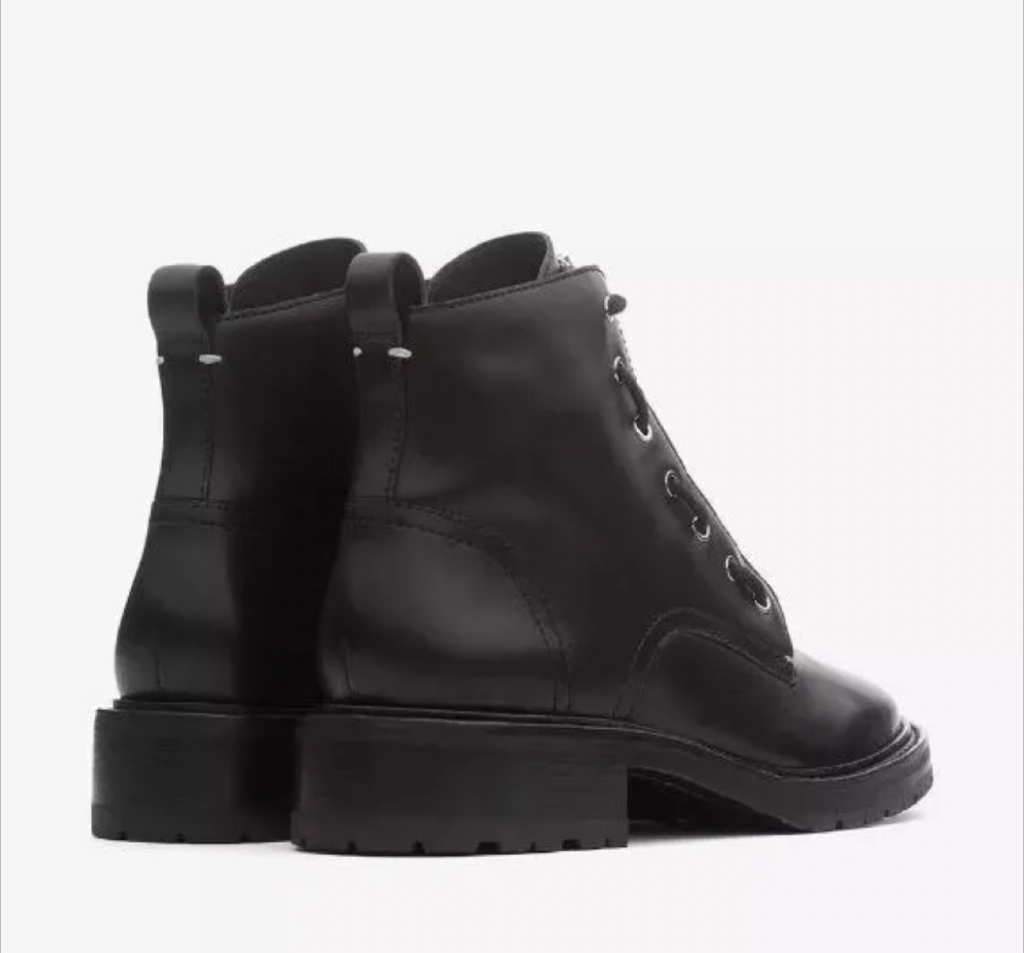 Rag & Bone Cannon boots 7.5 - photo 2