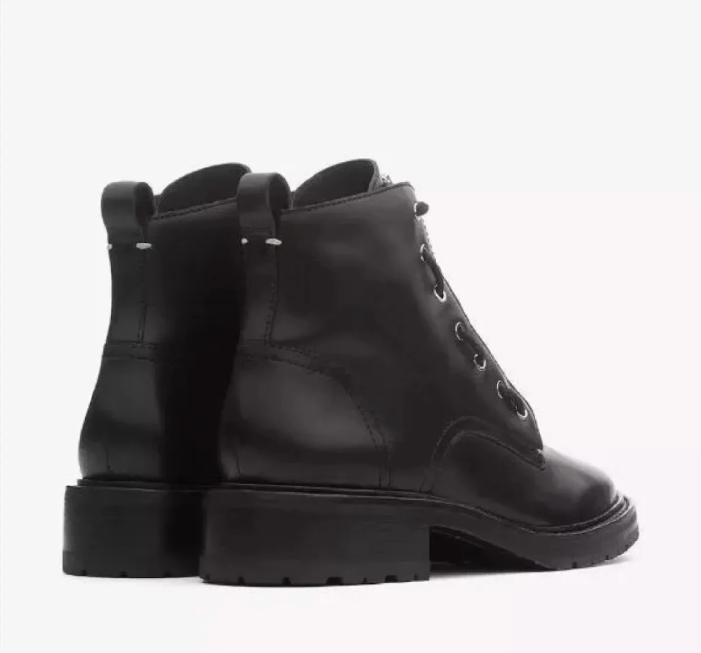 Rag & Bone Cannon boots 7.5 image indicator(2)