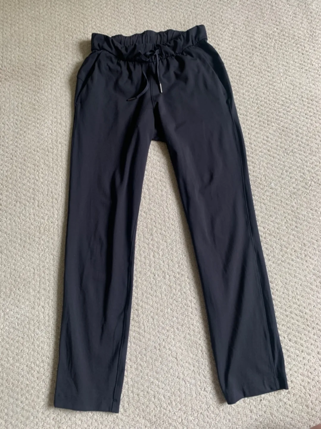 Lululemon Black  Pants thumbnail