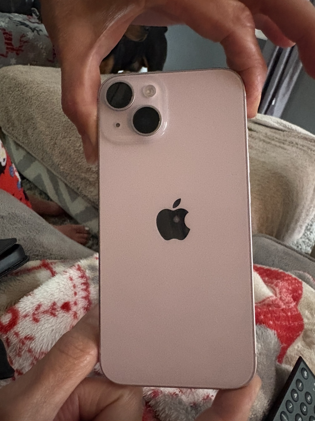 iPhone 14 - 128GB - Pink