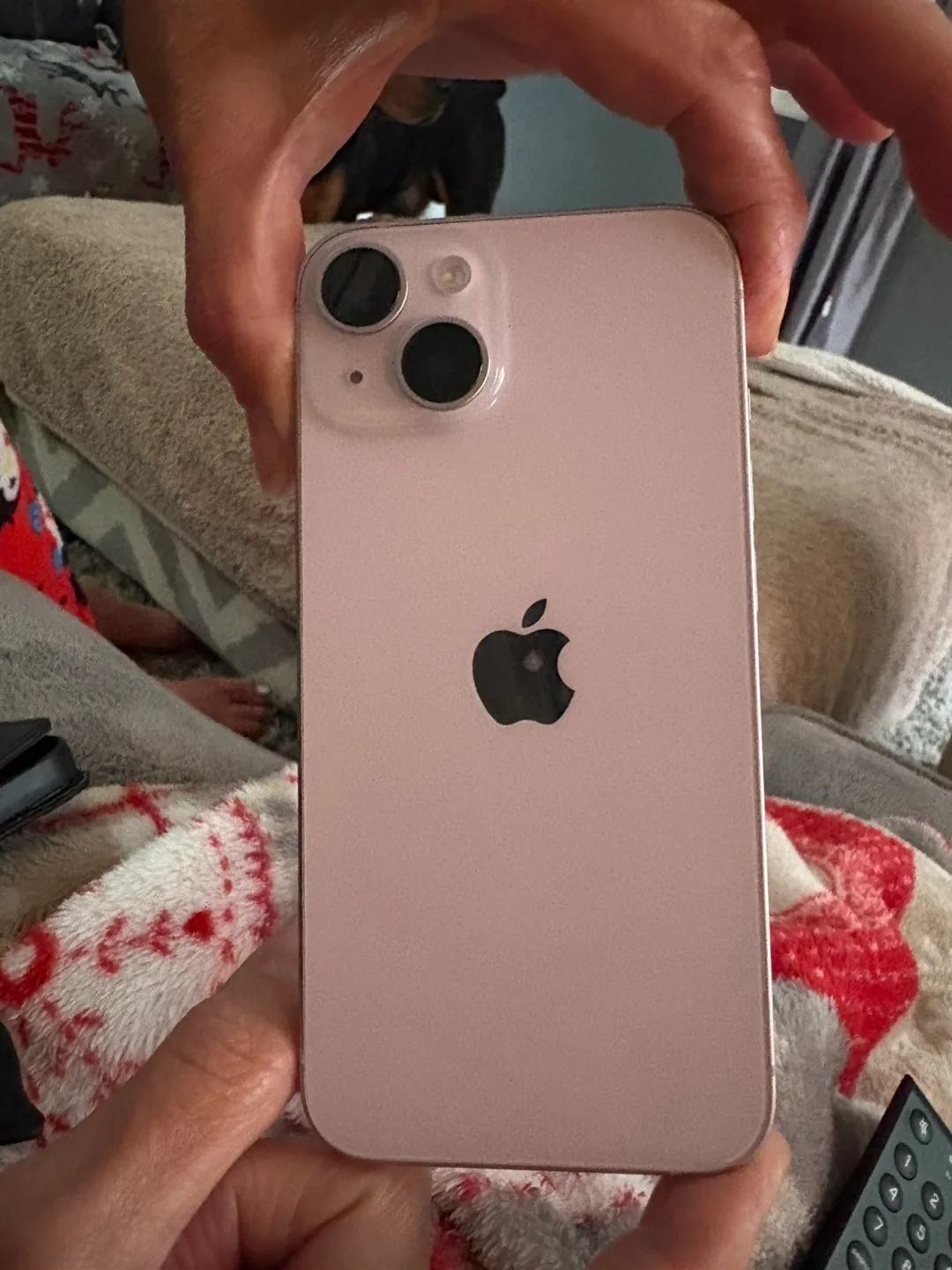 iPhone 14 - 128GB - Pink thumbnail