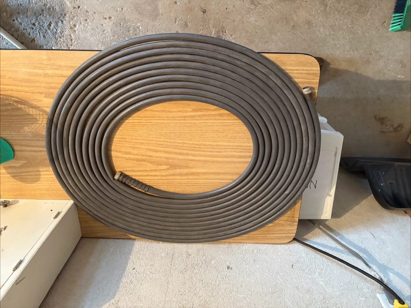 Garden Hose image indicator(2)