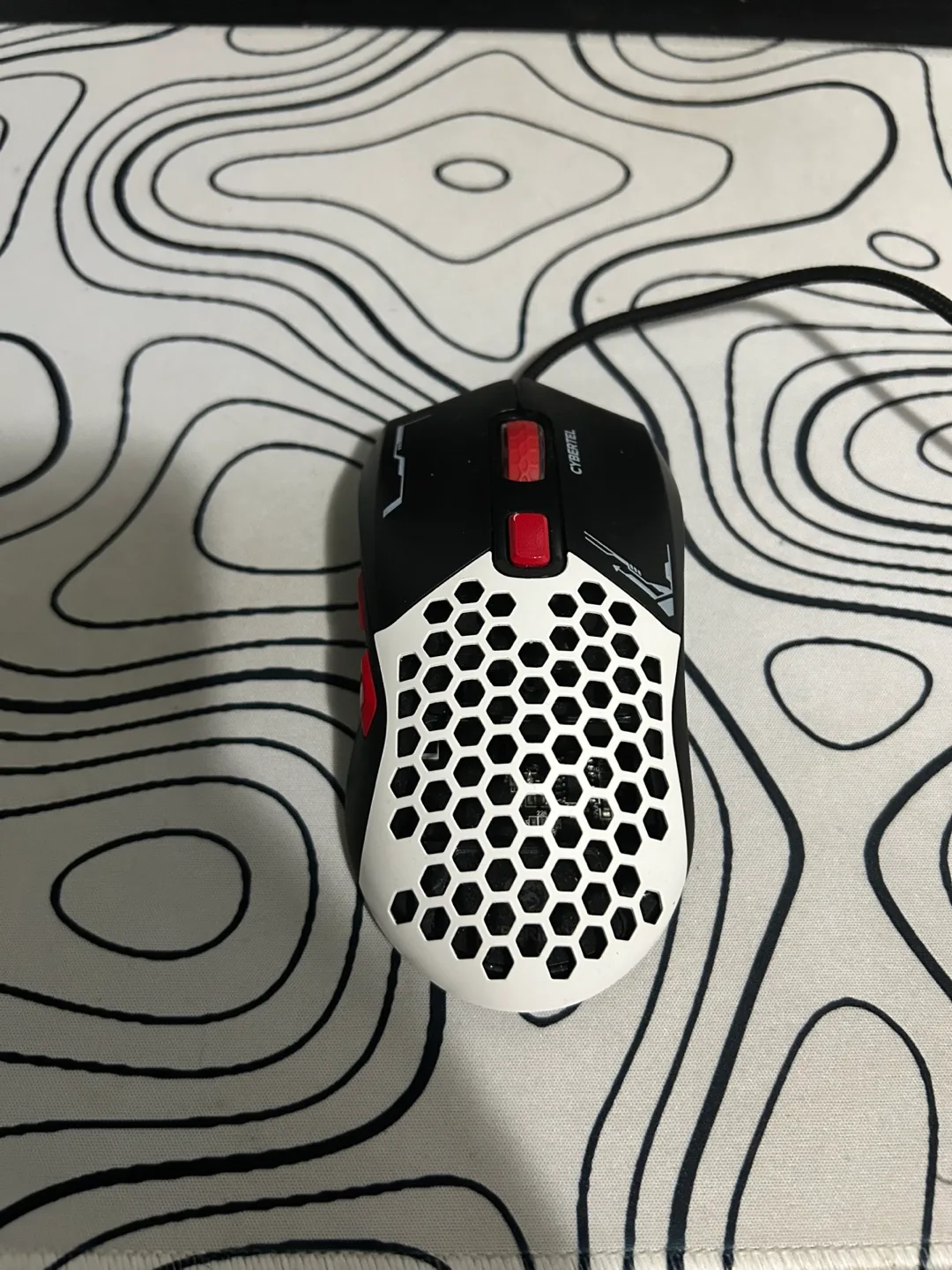 Gaming Mouse image indicator(2)