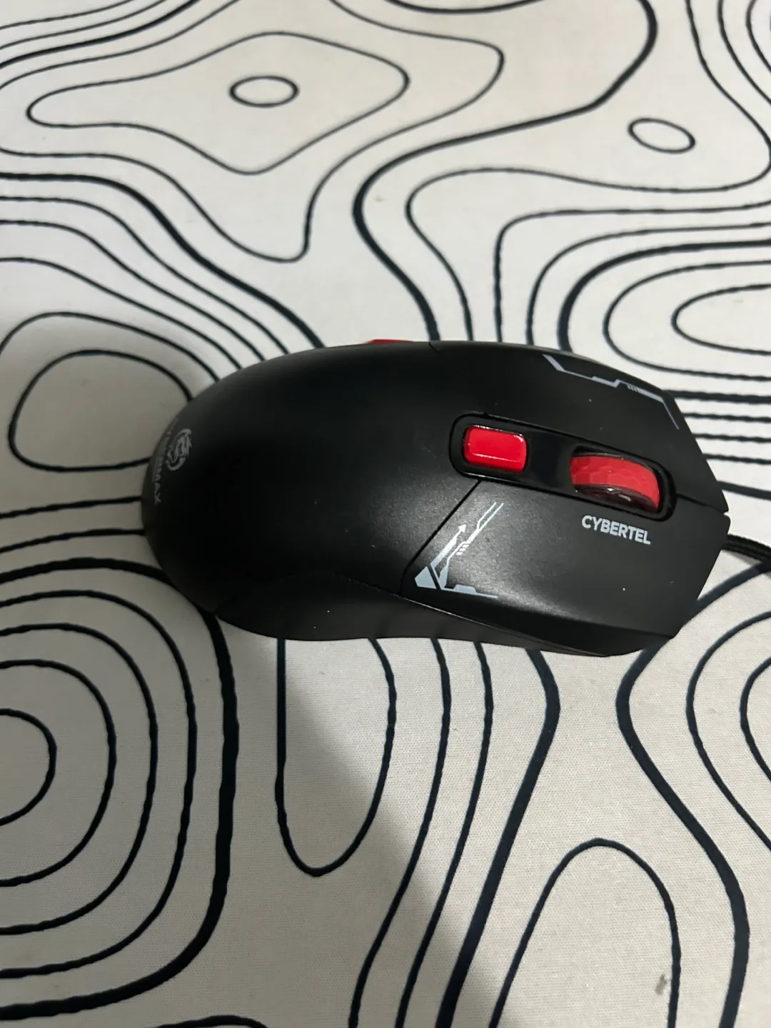 Gaming Mouse image indicator(4)