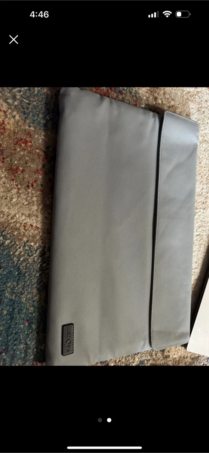 ARZOPA Portable Monitor 144hrz image indicator(2)