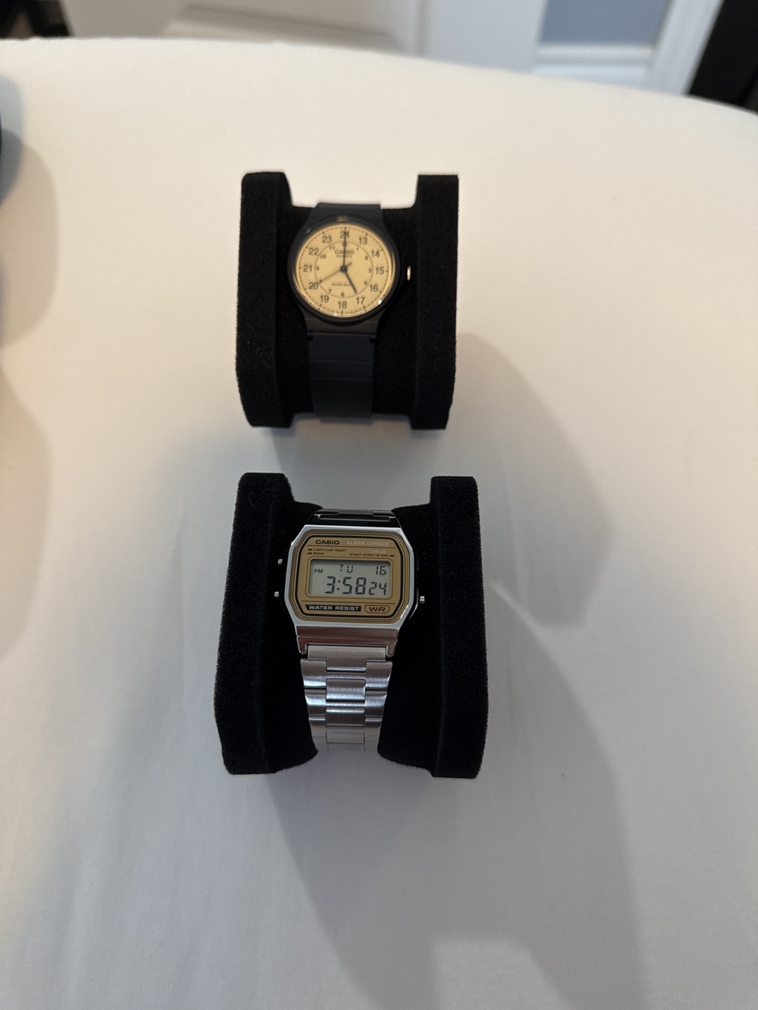 Casio Vintage Watches