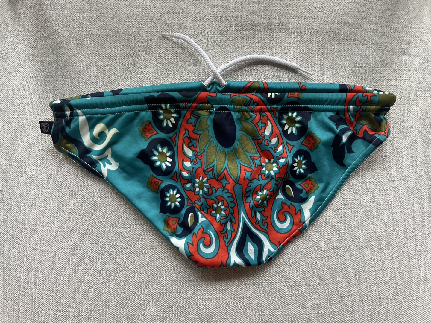 Timoteo Swim Briefs - Size Small - photo 2