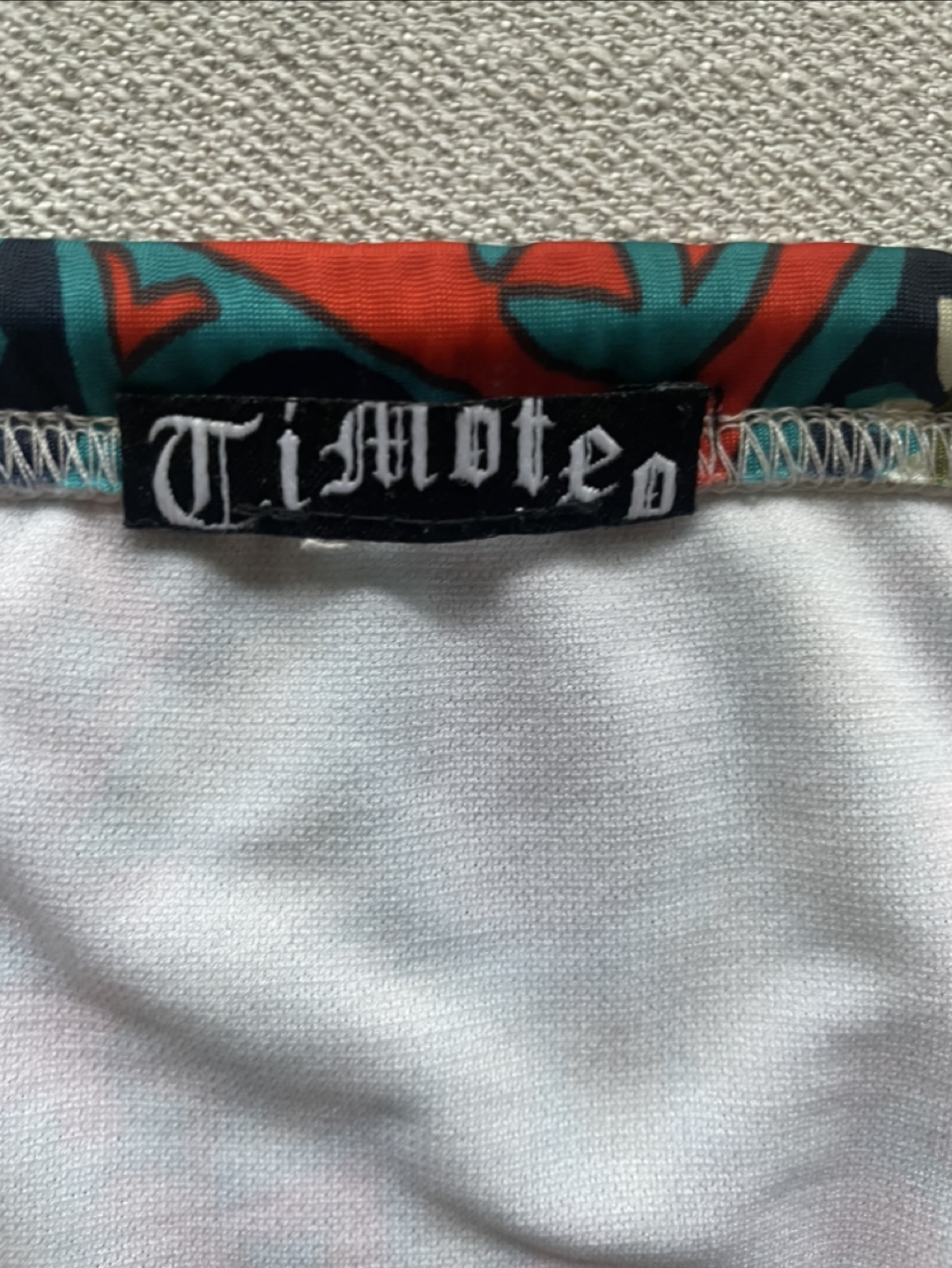 Timoteo Swim Briefs - Size Small - photo 3