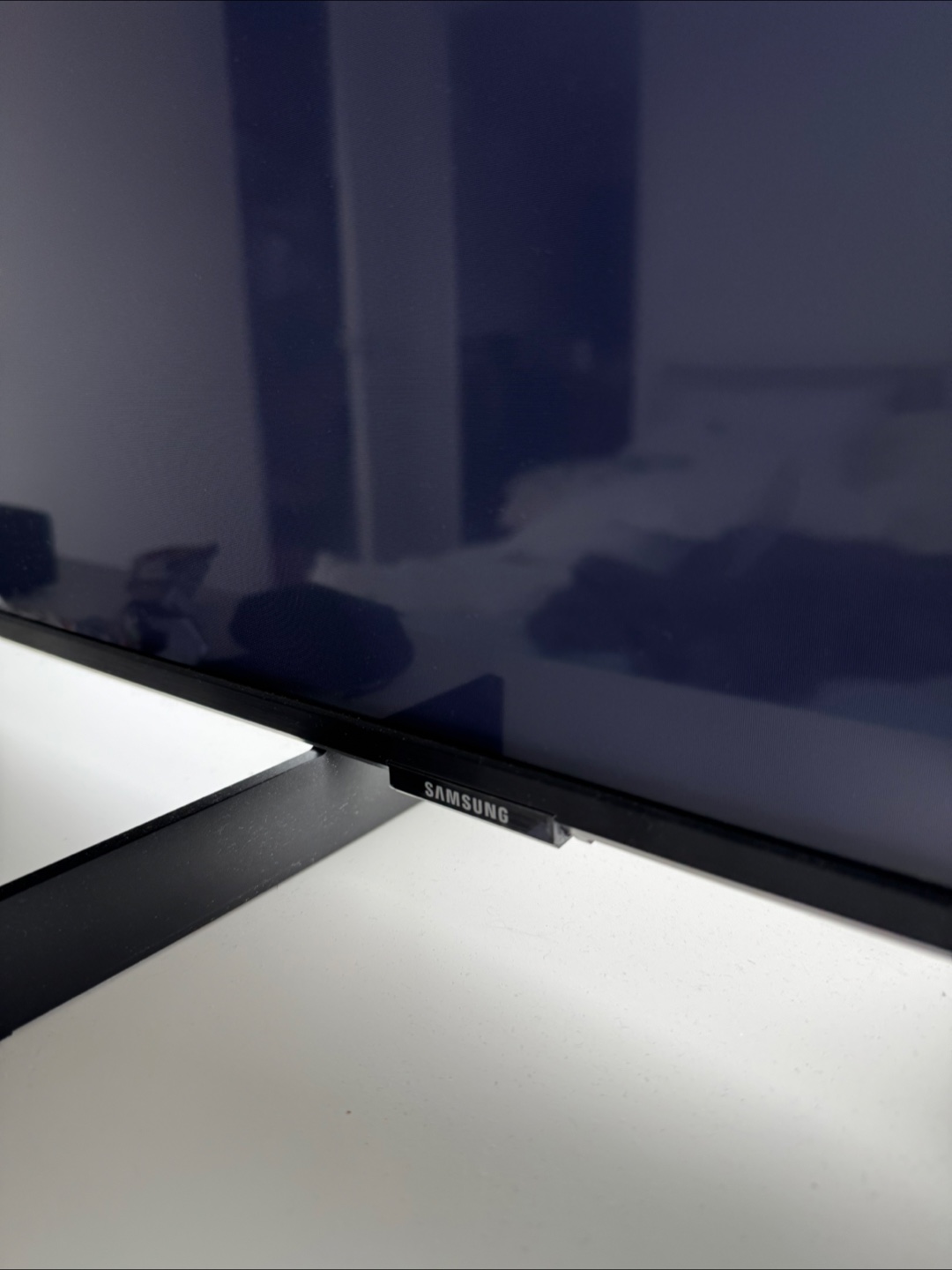 Samsung Smart TV 55” - photo 2