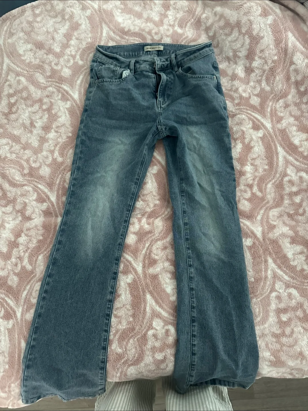 Blue Jeans thumbnail