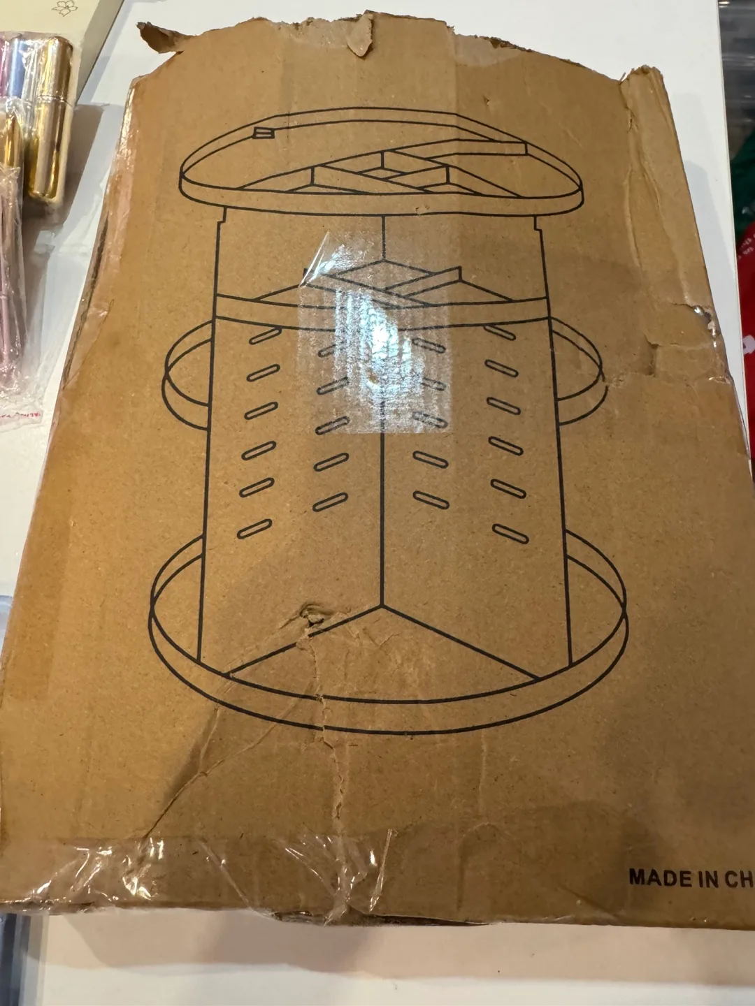 Garaje sale hurry up image indicator(5)