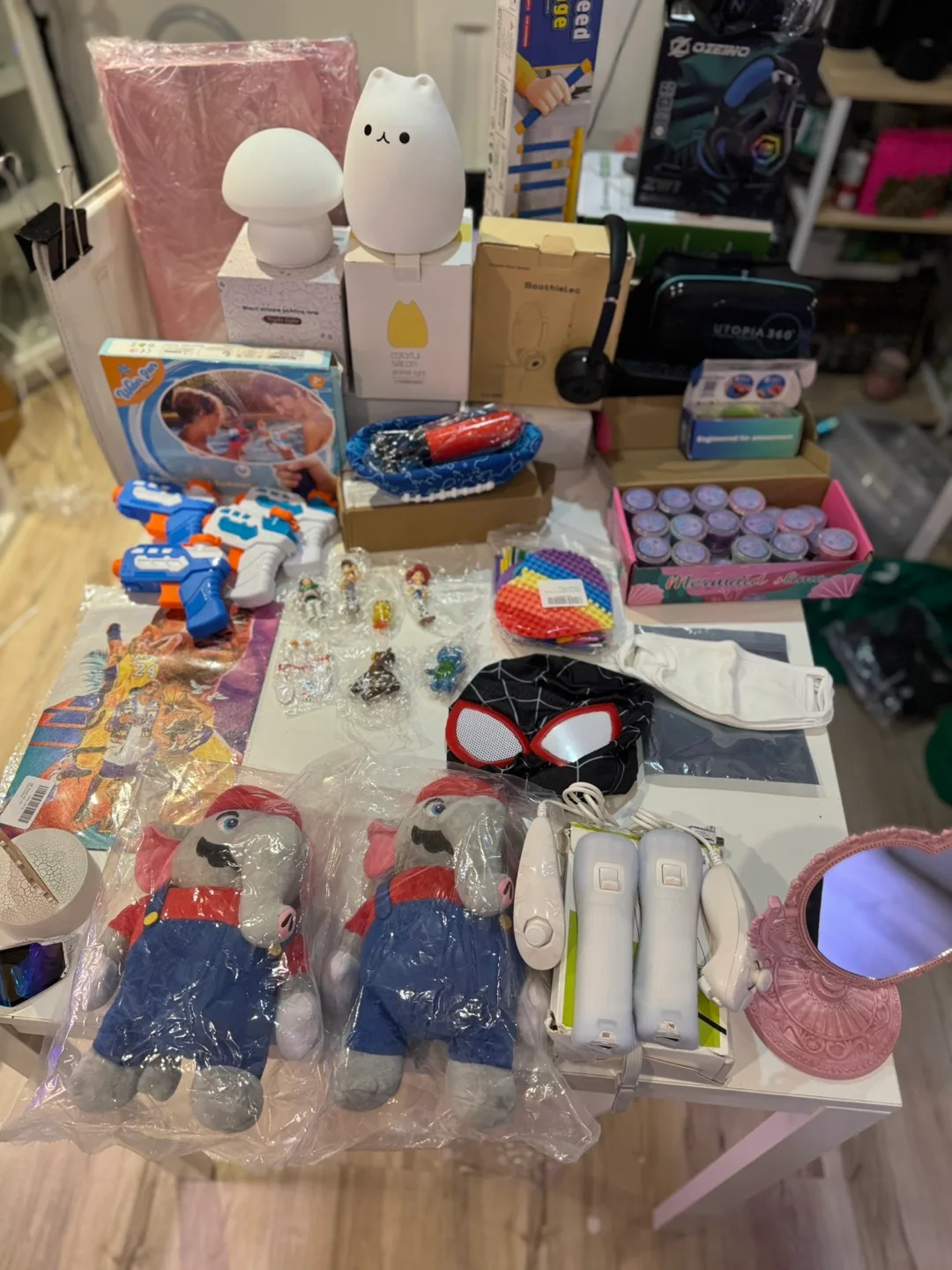 Garaje sale hurry up image indicator(4)