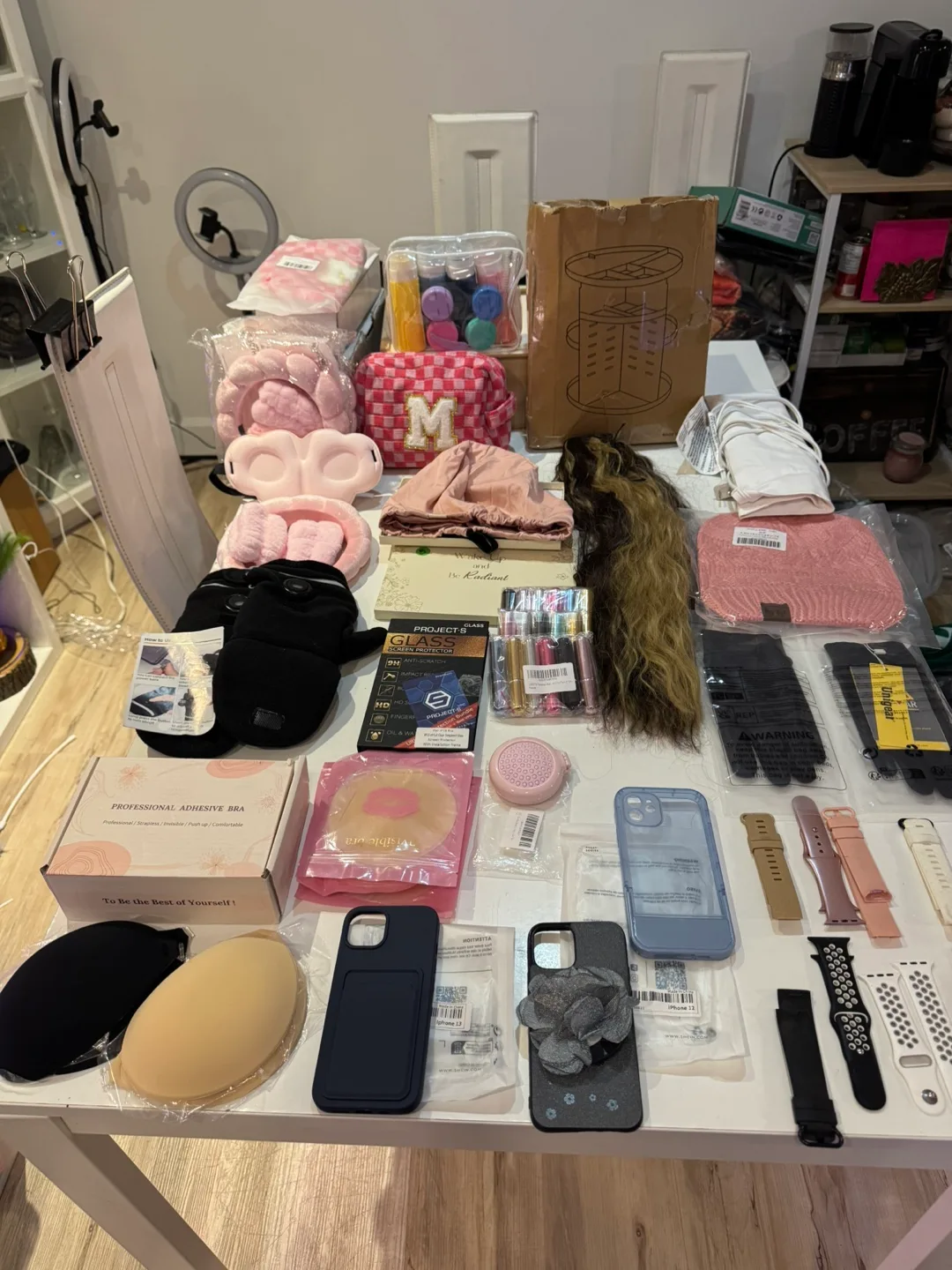 Garaje sale hurry up image indicator(3)