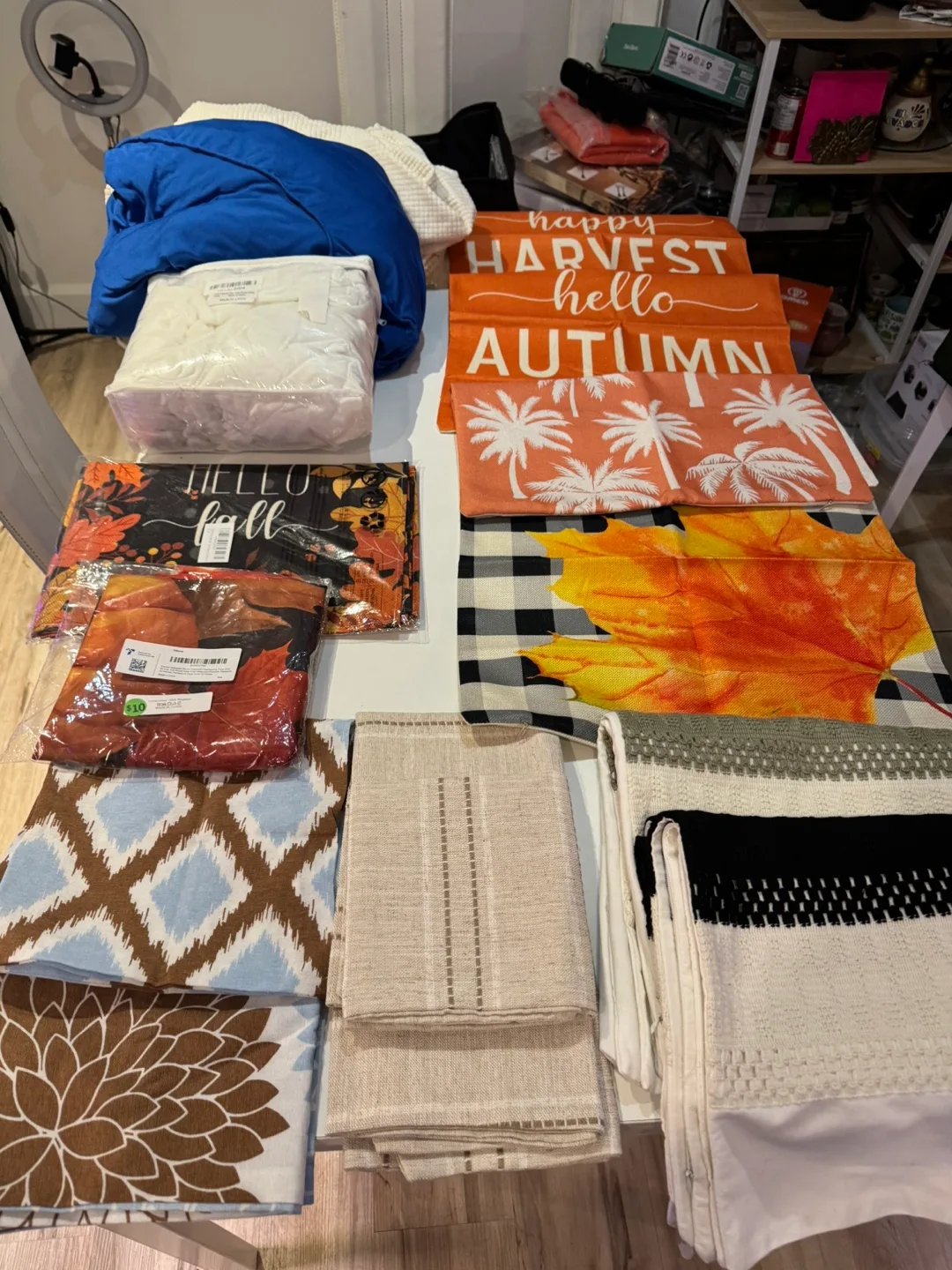 Garaje sale hurry up image indicator(9)