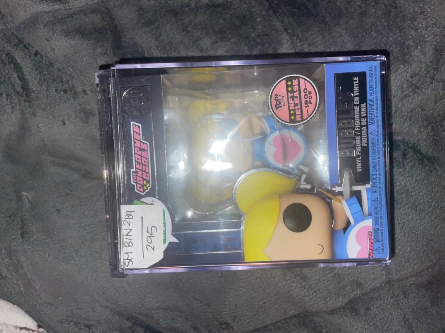 Funko Pop! Figures - Batman, Joker, Dr. Strange, WWE image indicator(8)