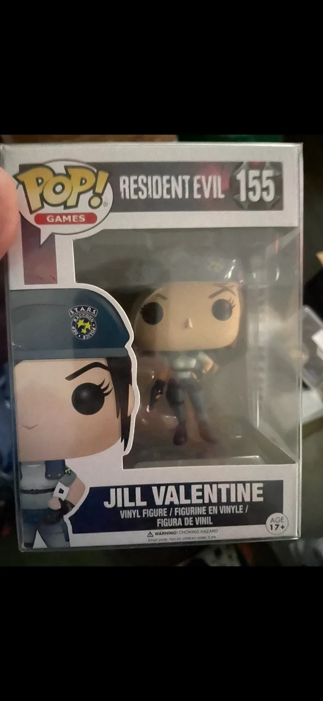 Funko Pop Vinyl Figures - Various Series image indicator(3)