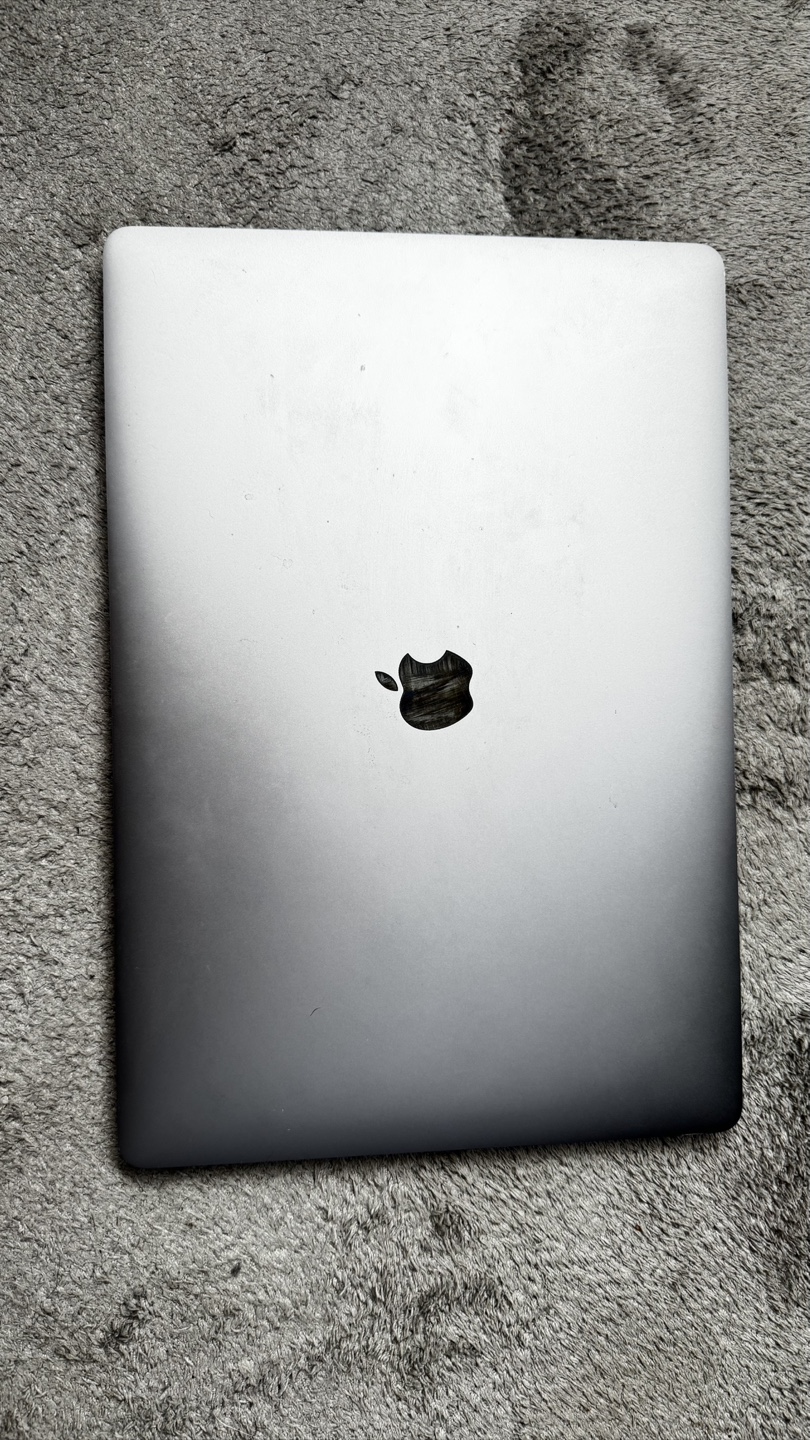 MacBook Pro - 2019 - for parts or repair!
