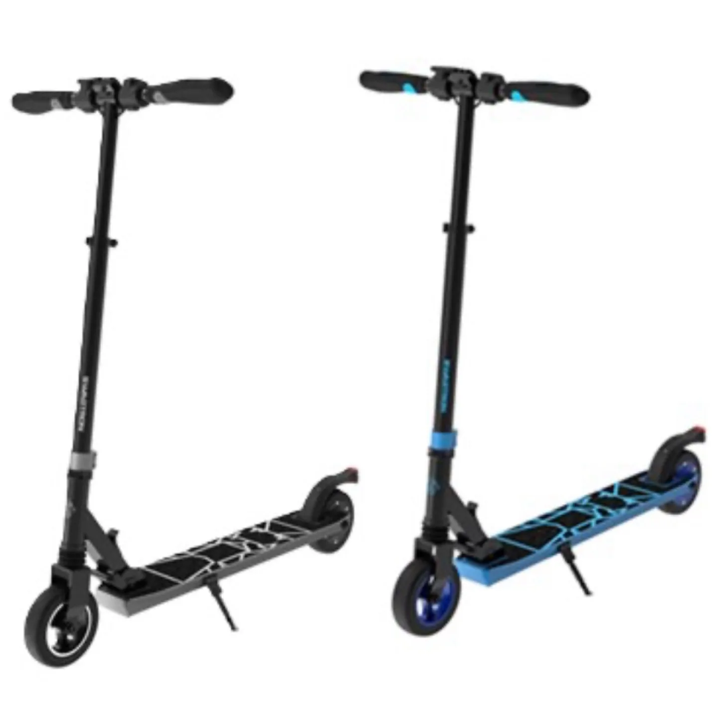 Swagtron Ride Like a Pro RDSPRO Electric Scooter image indicator(2)