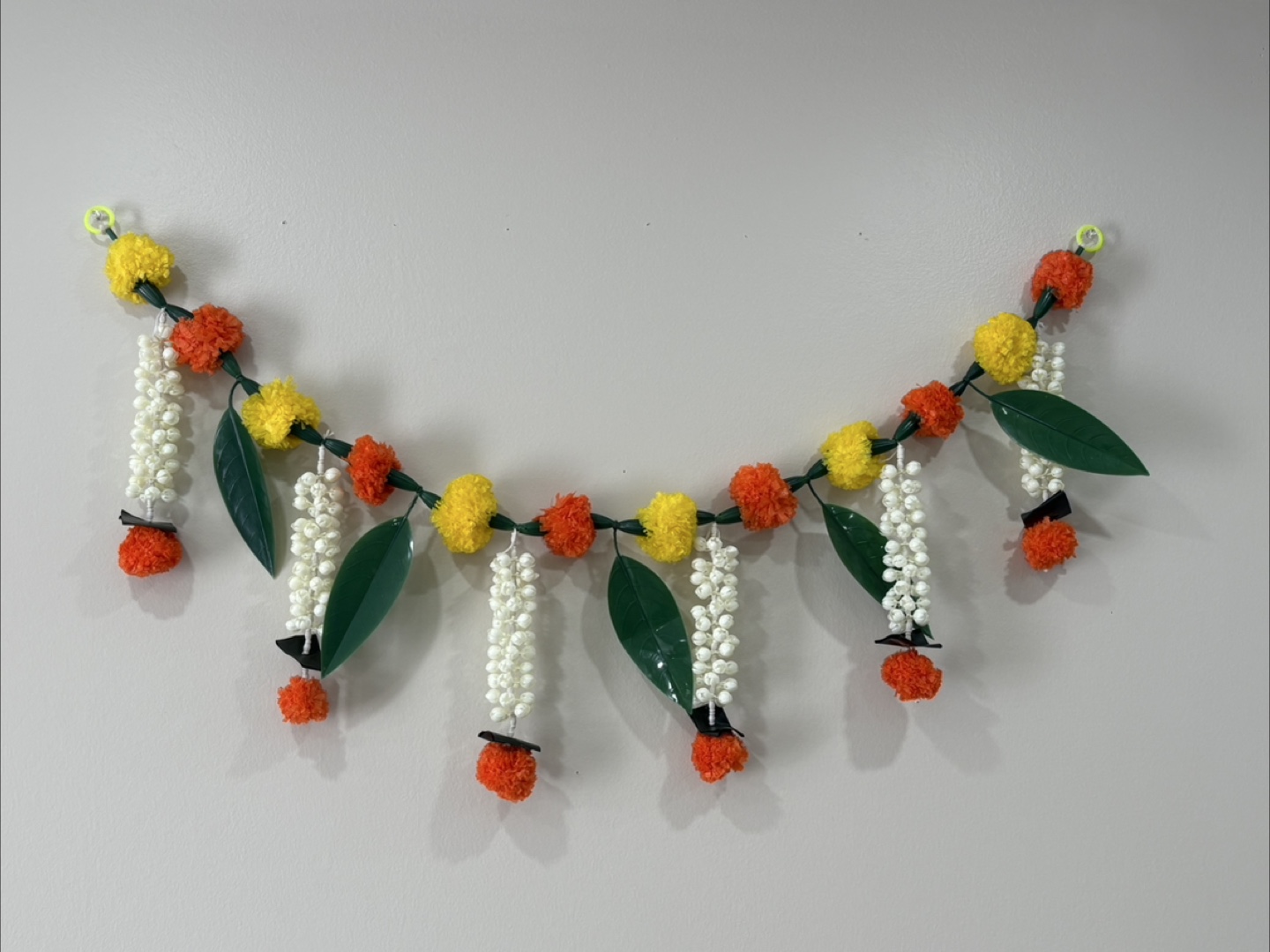 Indian Toran / garland/ Door Hanging Decoration